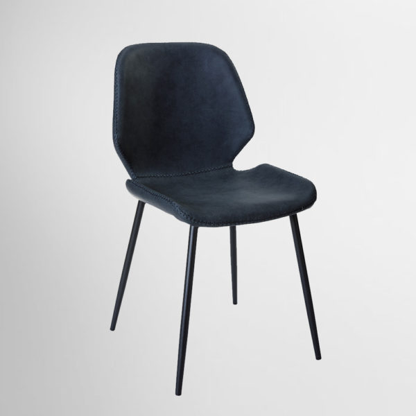 כסא אפור דגם 9050 כהן רהיטים