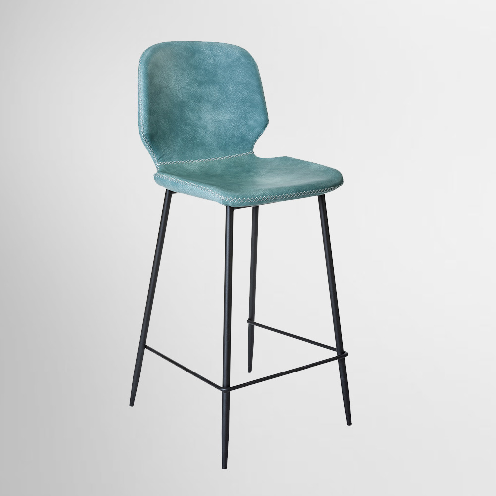כיצד כסאות בר צבעוניים מודרניים יכולים לשדרג את עיצוב הבית שלך?