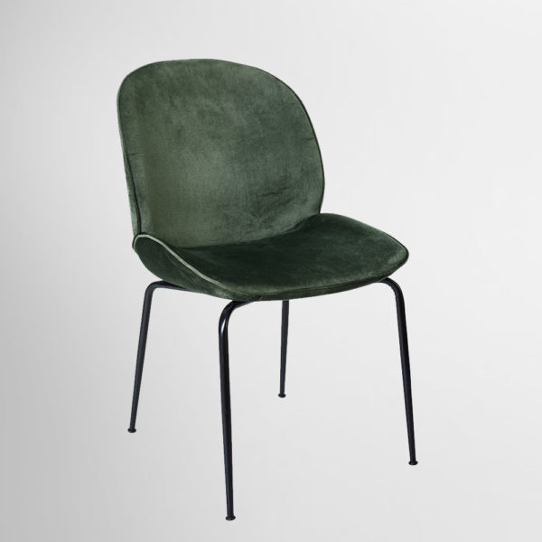 כסא דגם טלסה כהן רהיטים גוון ירוק