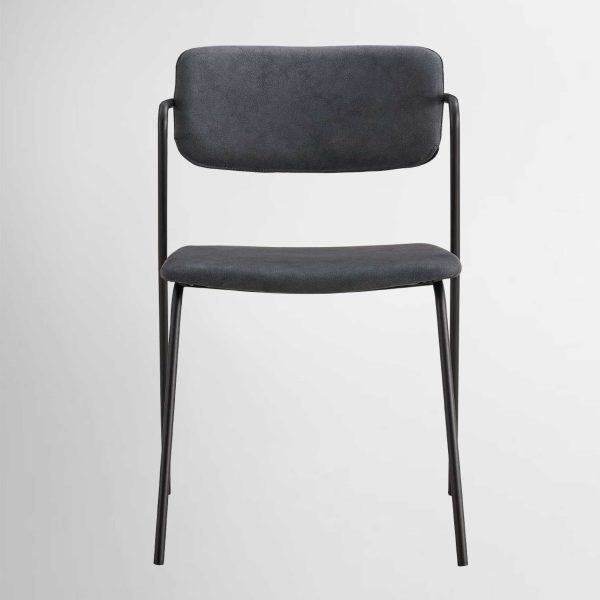כסאות דגם 9307 - אפור