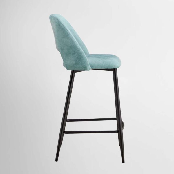 כסאות בר מעוצבים מדגם PO1 במבחר צבעים