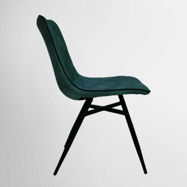 כסאות נוחים מדגם 607 כחול