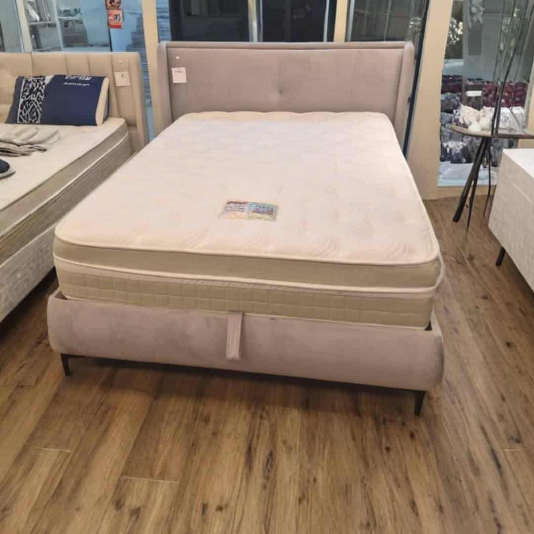 מזרנים: 5 דגשים לבחירת מזרן עמיד