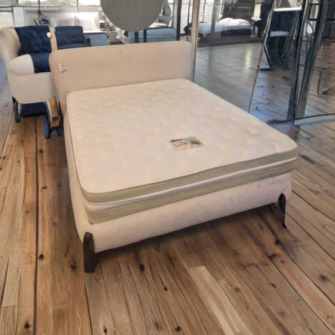 מזרן SOLANA המדריך המלא לבחירה נכונה