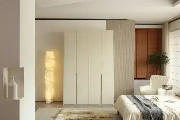 ארון פתיחה דגם זארה צבע סהרה
