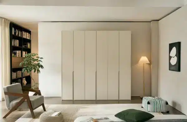 ארון פתיחה דגם זארה צבע סהרה